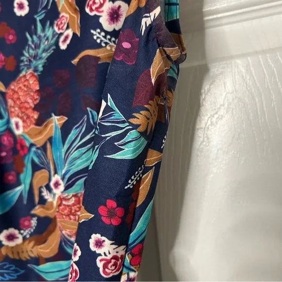 Bright & Beautiful Ruth Retro Dress - Picture 9 of 16